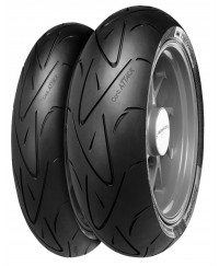 Continental ContiSportAttack 2 190/55 R17 75W